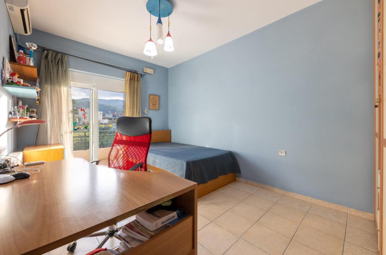 Alegria 3Bd Villa Kos Town Ngoại thất bức ảnh