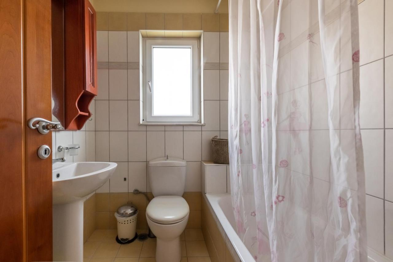 Alegria 3Bd Villa Kos Town Ngoại thất bức ảnh